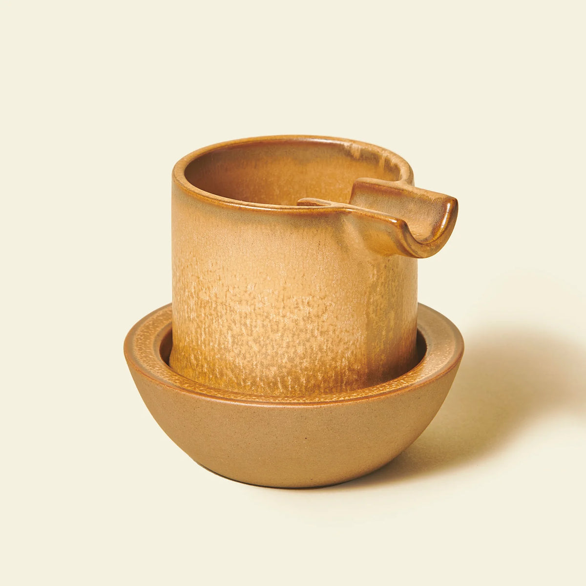 HOUSEPLANT Ashtray by Seth dilo