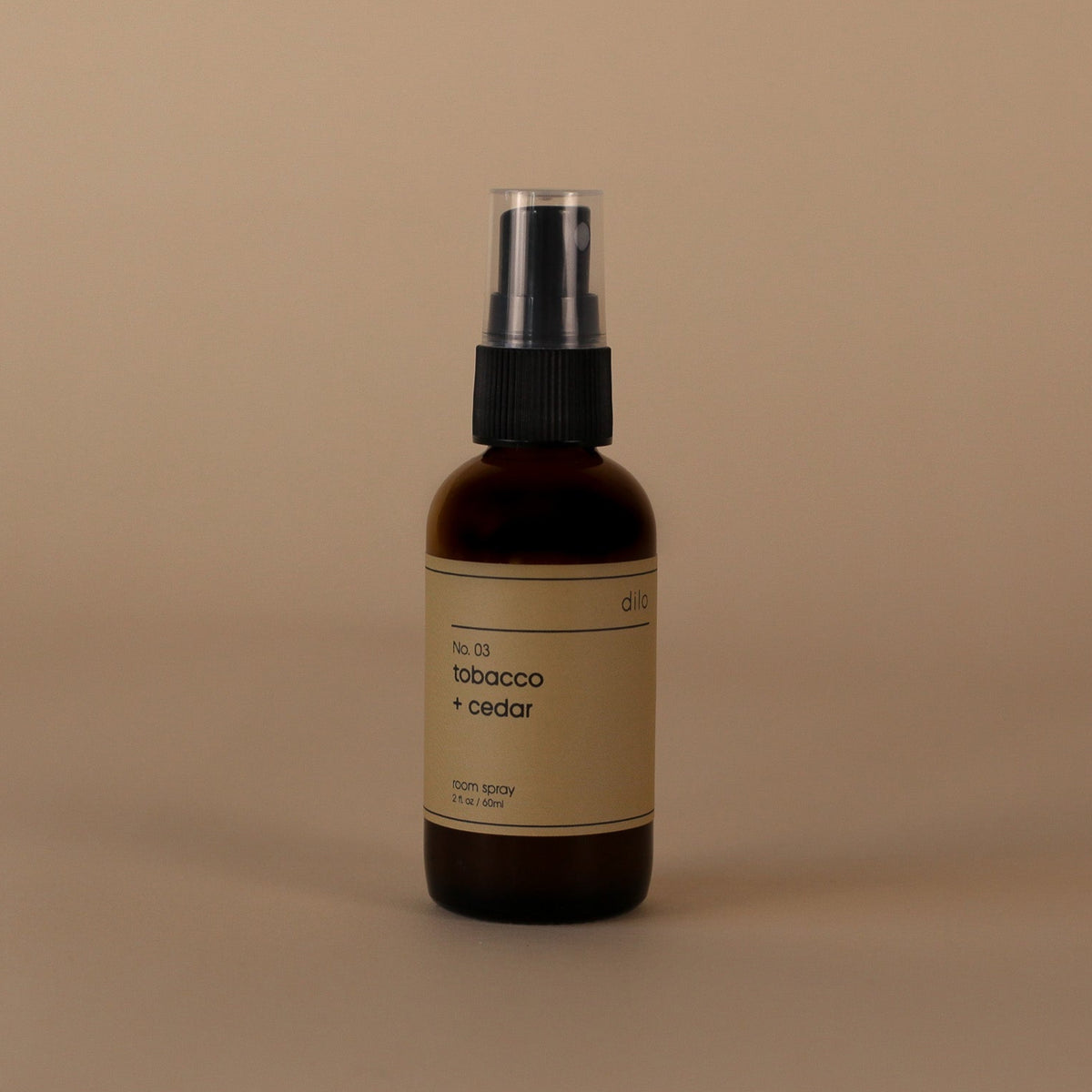 tobacco cedar fragrance oil No. 03