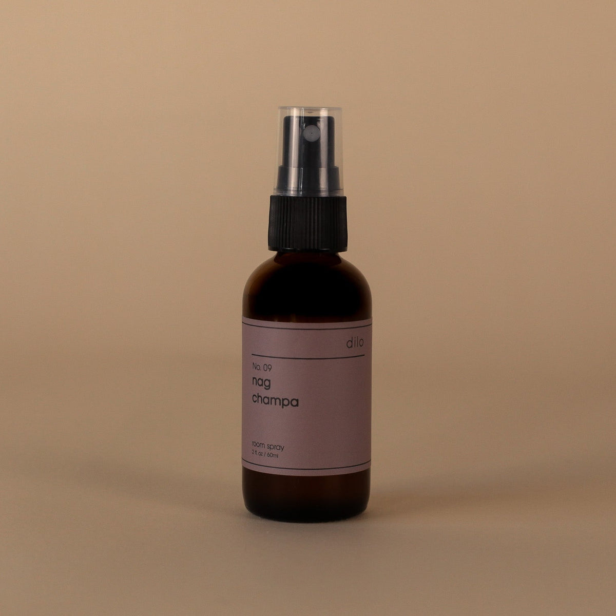 09 Nag Champa Room Spray – dilo