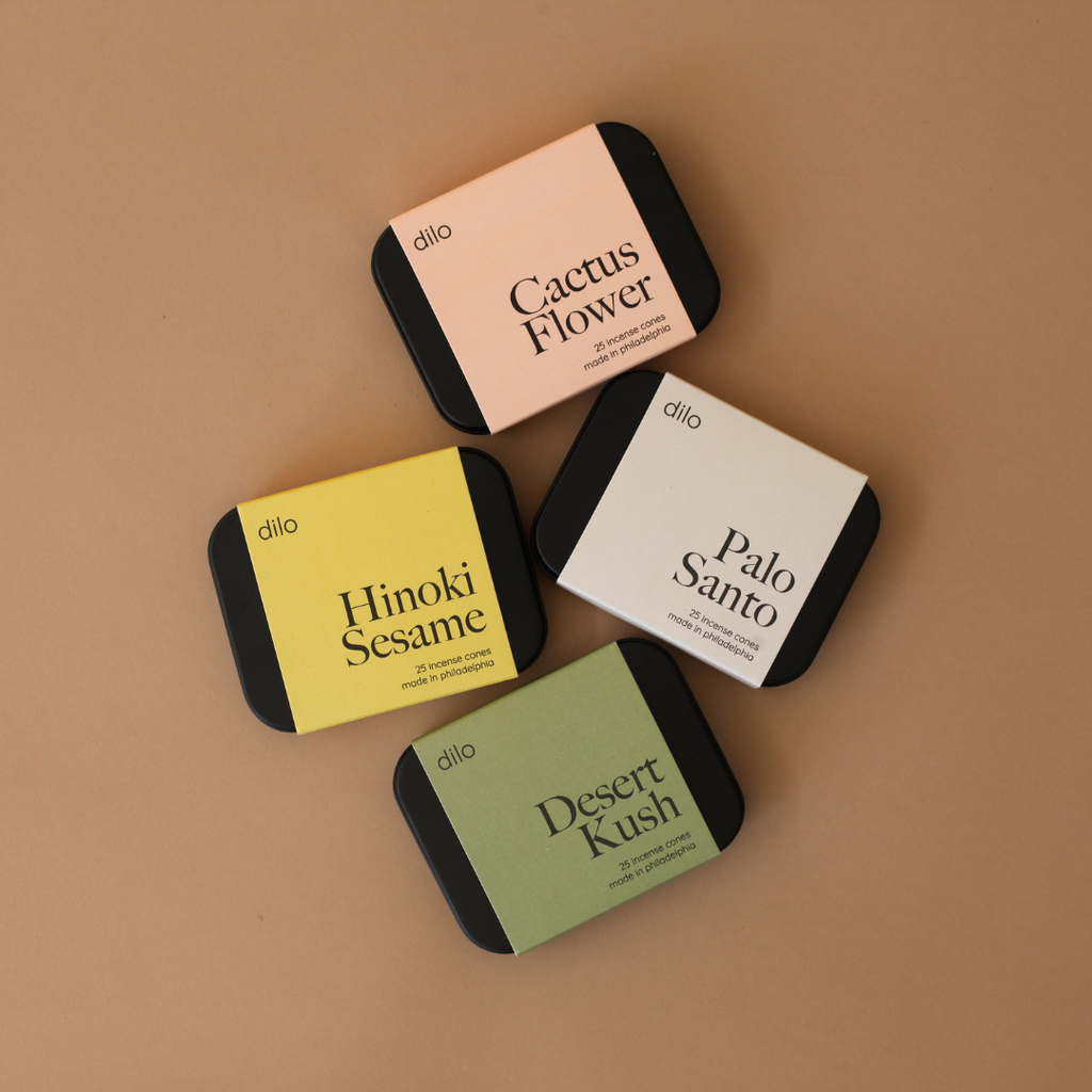 Dilo Set Product Sets – dilo