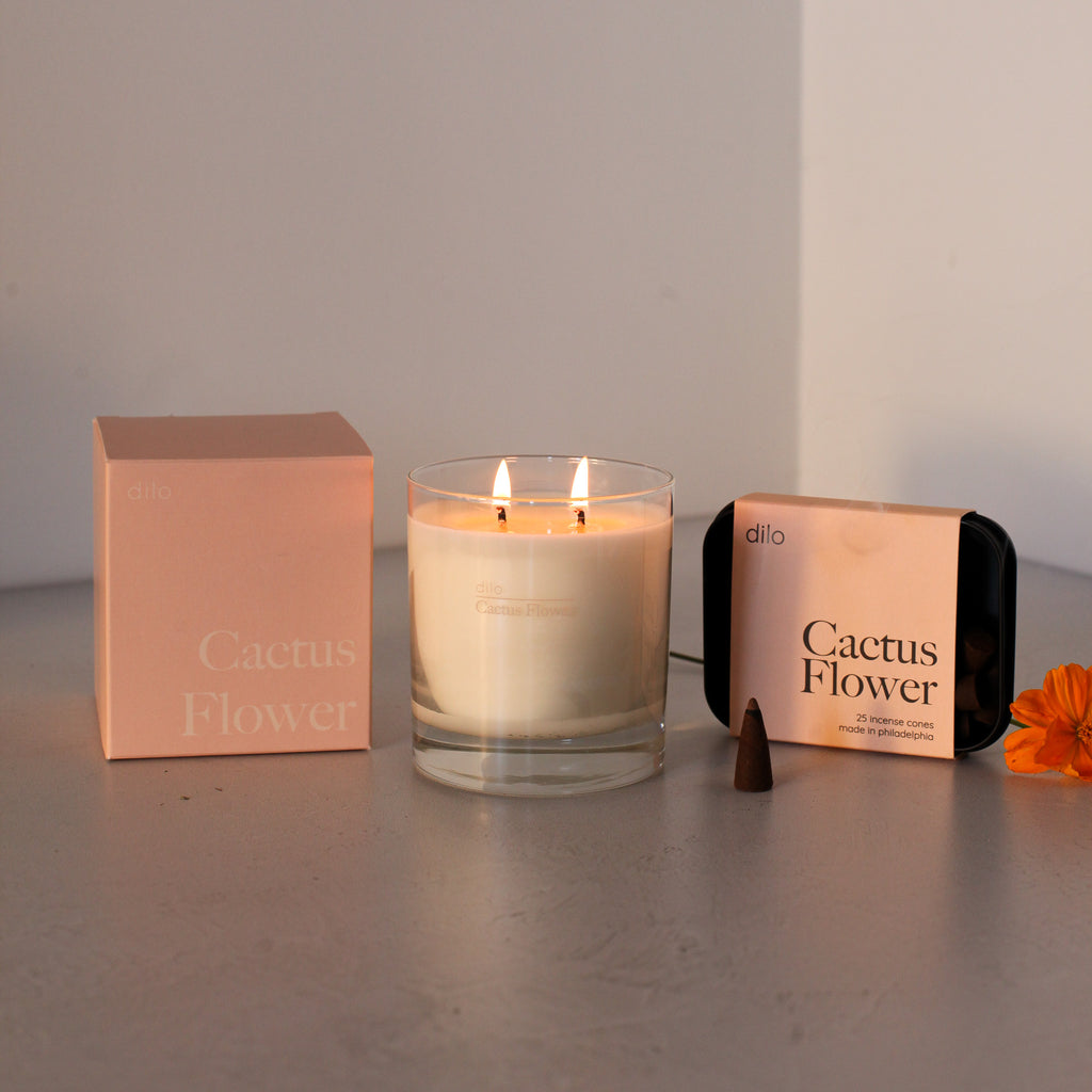 Dilo Set All Candles – dilo