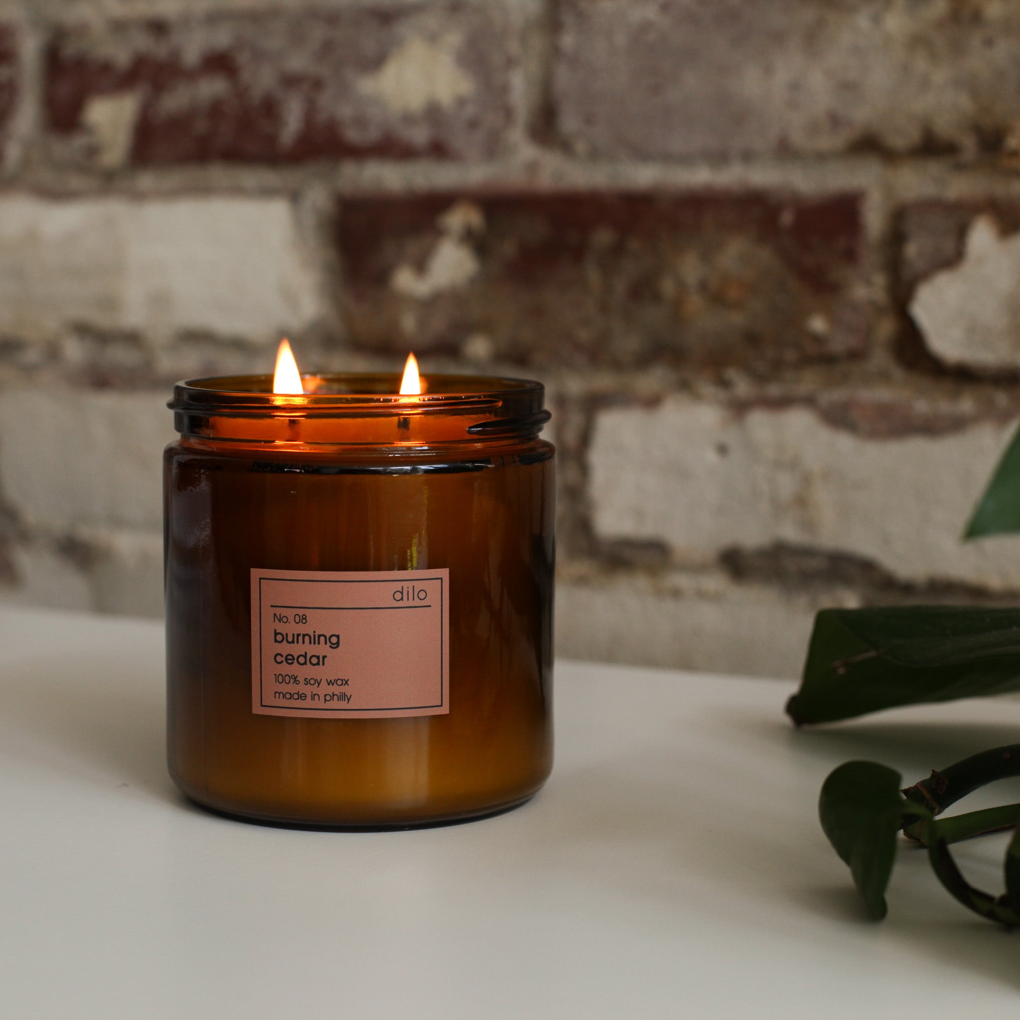 Roote Apothecary Collection Soy Candle | Nag Champa