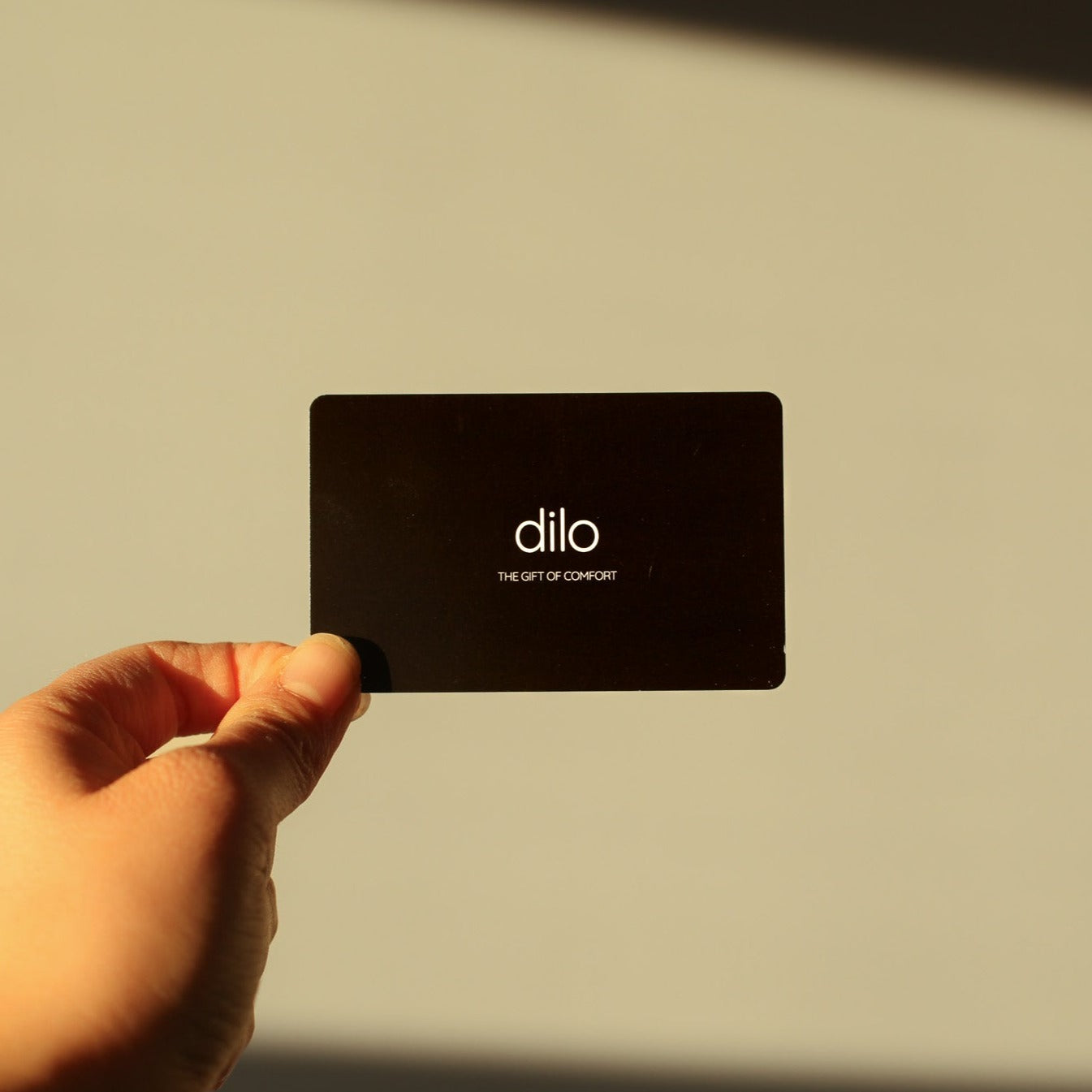 dilo Gift Card
