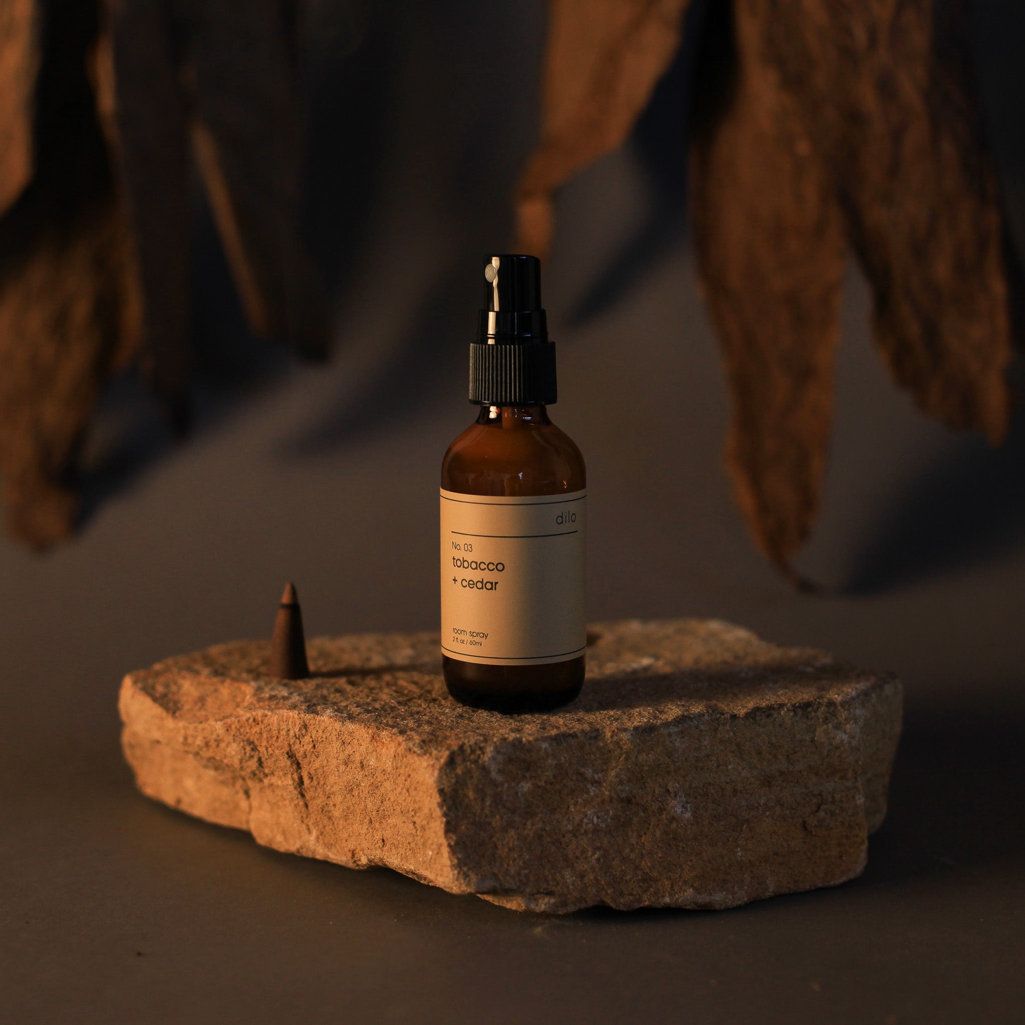 cedar tobacco No. 03 cedar tobacco No. 03