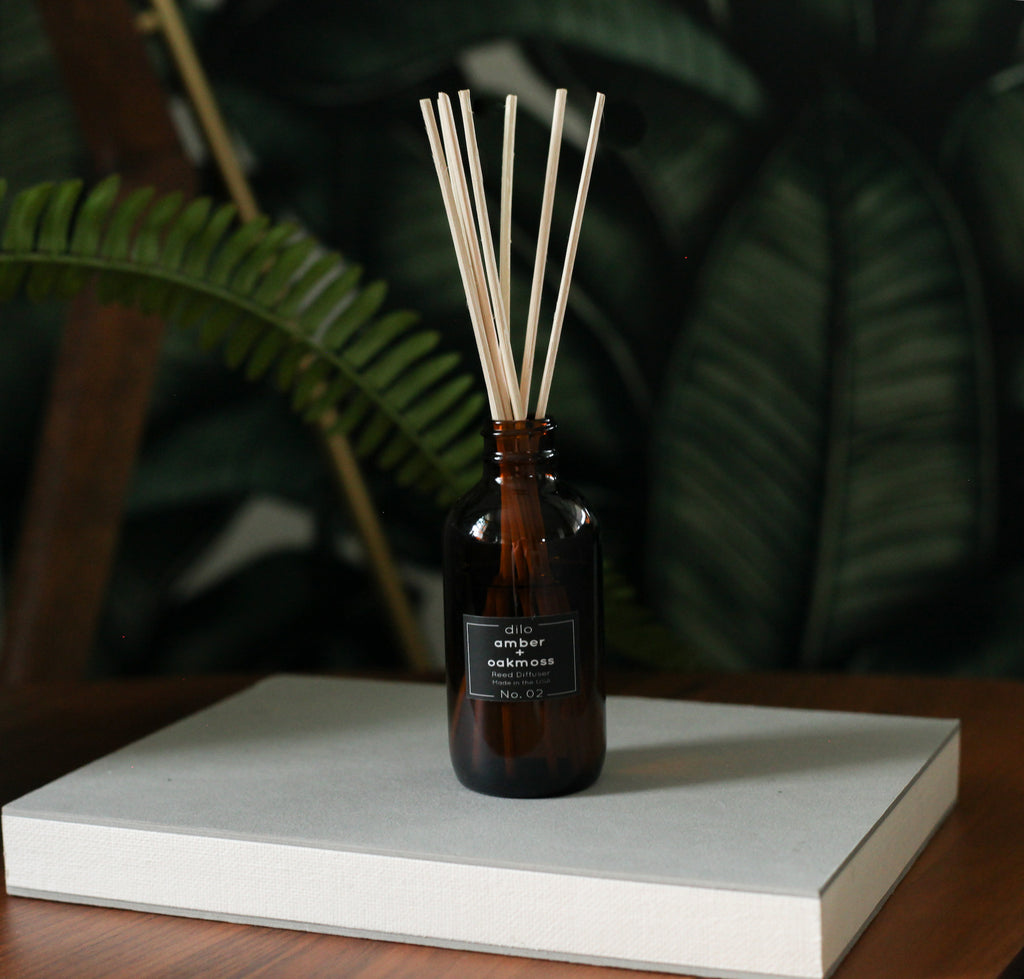 Incense Reeds dilo elsewhere Collection Incense Cones