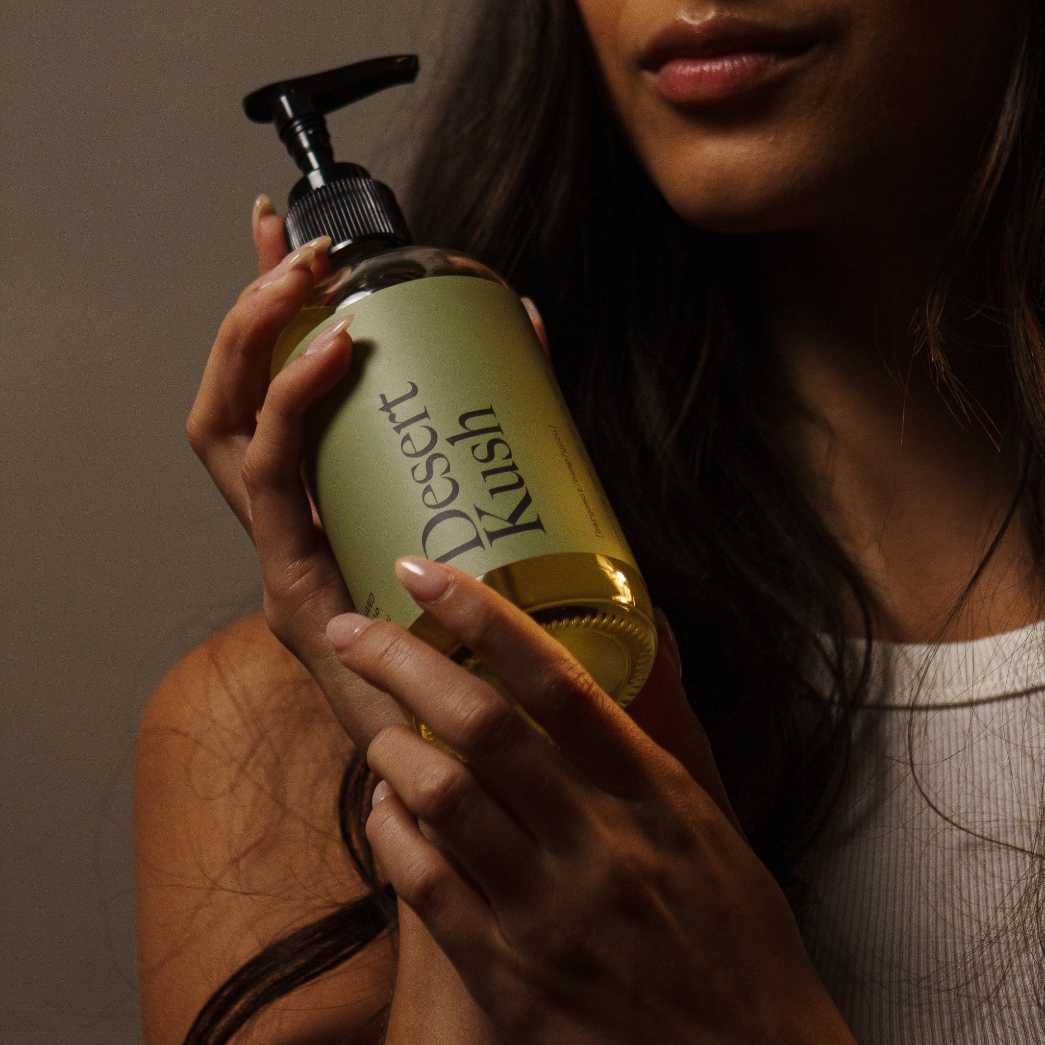 Liquid Hand Soap - Desert Kush – dilo