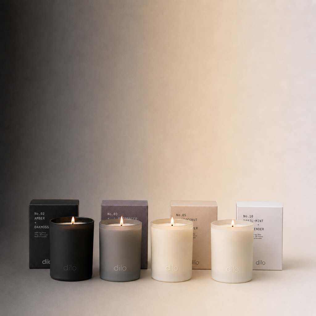 Product Sets – dilo