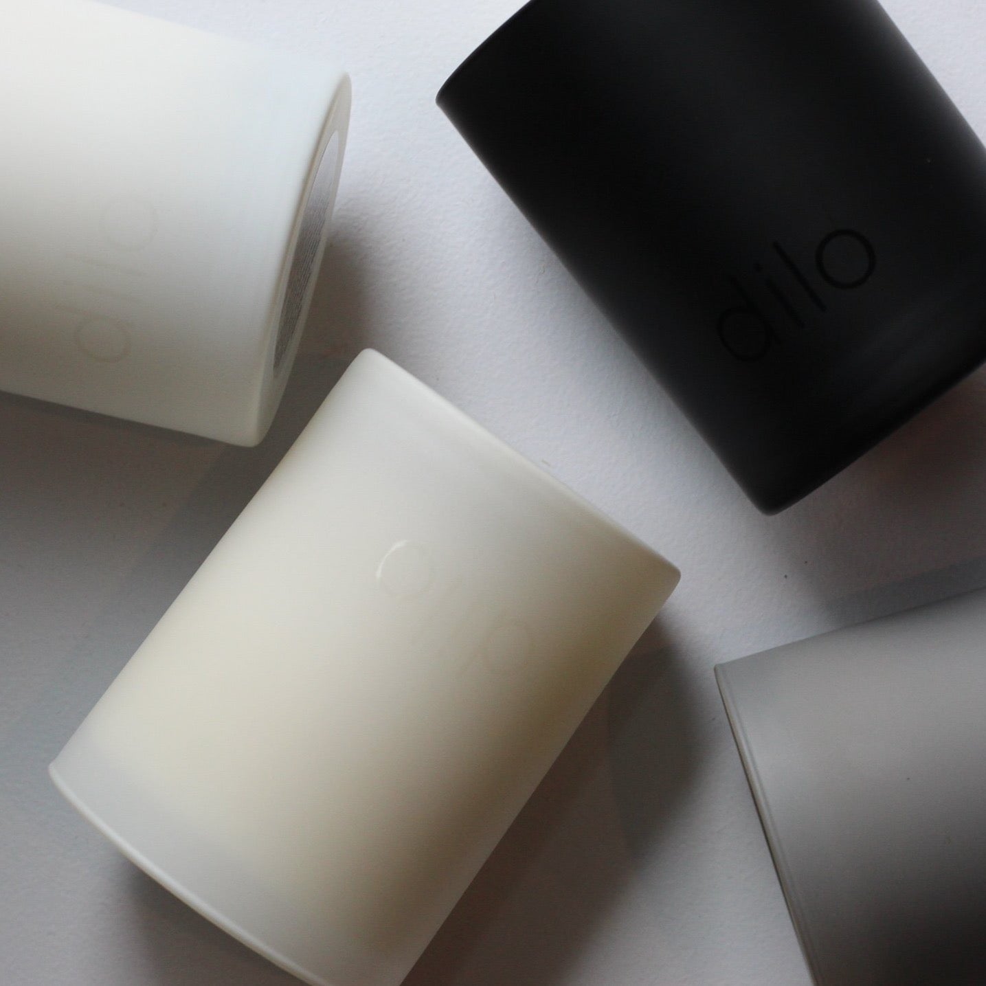 Dilo Set SHADES Collection Full Set – dilo